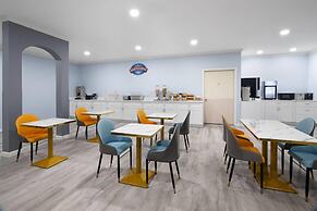 Baymont By Wyndham Salisbury Md