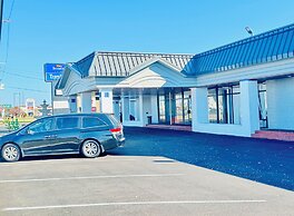 Baymont By Wyndham Salisbury Md