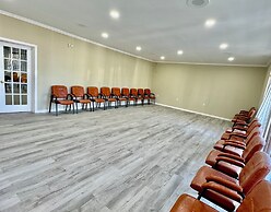 Baymont By Wyndham Salisbury Md