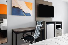 Baymont By Wyndham Salisbury Md