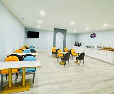 Baymont By Wyndham Salisbury Md