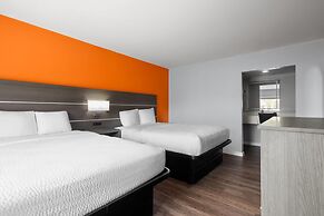 Baymont By Wyndham Salisbury Md