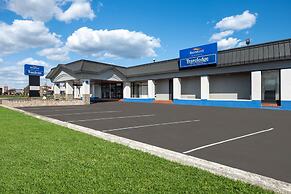 Baymont By Wyndham Salisbury Md