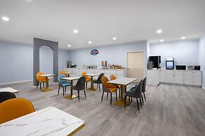 Baymont By Wyndham Salisbury Md