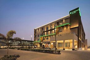 Wyndham Garden Sonipat Murthal