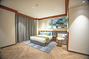 Wyndham Garden Sonipat Murthal