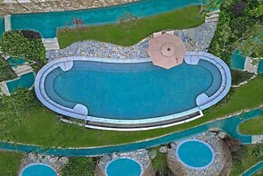 Howard Johnson Hot Springs Plaza Yinghuashan