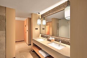 Howard Johnson Hot Springs Plaza Yinghuashan