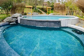 Howard Johnson Hot Springs Plaza Yinghuashan