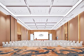 Howard Johnson Hot Springs Plaza Yinghuashan