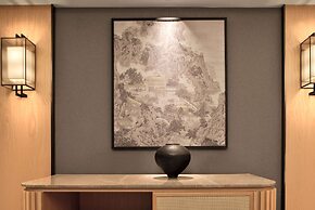 Howard Johnson Hot Springs Plaza Yinghuashan