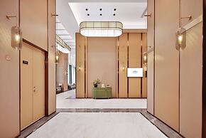 Howard Johnson Hot Springs Plaza Yinghuashan