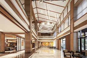 Howard Johnson Hot Springs Plaza Yinghuashan