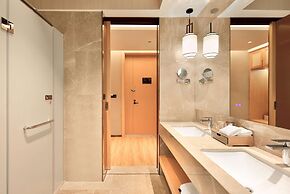 Howard Johnson Hot Springs Plaza Yinghuashan