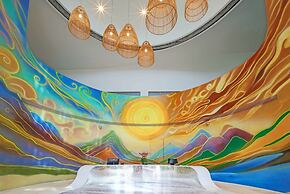 Howard Johnson Hot Springs Plaza Yinghuashan