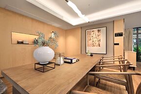 Howard Johnson Hot Springs Plaza Yinghuashan