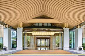 Howard Johnson Hot Springs Plaza Yinghuashan