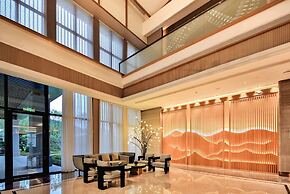 Howard Johnson Hot Springs Plaza Yinghuashan