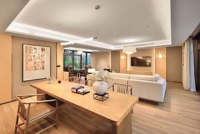 Howard Johnson Hot Springs Plaza Yinghuashan