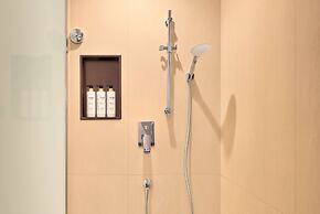 Howard Johnson Hot Springs Plaza Yinghuashan