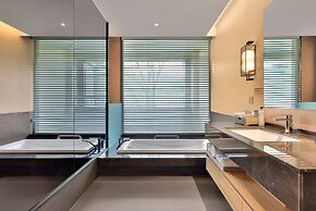 Howard Johnson Hot Springs Plaza Yinghuashan