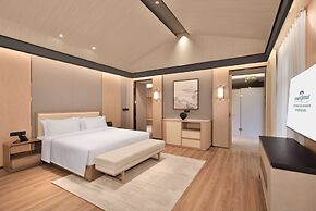 Howard Johnson Hot Springs Plaza Yinghuashan