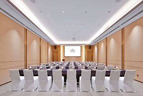 Howard Johnson Hot Springs Plaza Yinghuashan