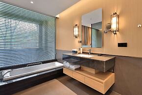 Howard Johnson Hot Springs Plaza Yinghuashan