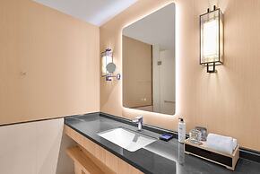 Howard Johnson Hot Springs Plaza Yinghuashan