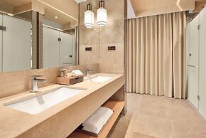 Howard Johnson Hot Springs Plaza Yinghuashan