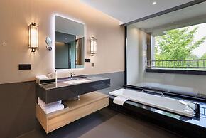 Howard Johnson Hot Springs Plaza Yinghuashan