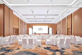 Howard Johnson Hot Springs Plaza Yinghuashan