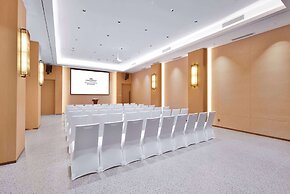 Howard Johnson Hot Springs Plaza Yinghuashan