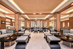 Howard Johnson Hot Springs Plaza Yinghuashan