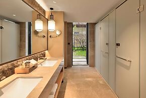 Howard Johnson Hot Springs Plaza Yinghuashan