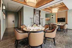 Howard Johnson Hot Springs Plaza Yinghuashan