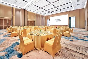 Howard Johnson Hot Springs Plaza Yinghuashan