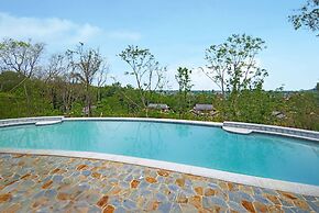 Howard Johnson Hot Springs Plaza Yinghuashan