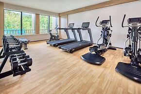 Howard Johnson Hot Springs Plaza Yinghuashan