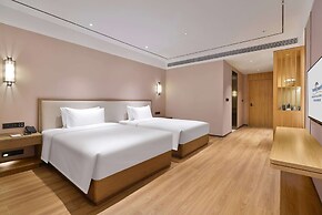 Howard Johnson Hot Springs Plaza Yinghuashan