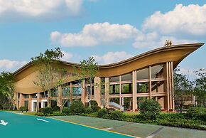 Howard Johnson Hot Springs Plaza Yinghuashan