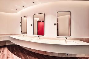 Howard Johnson Hot Springs Plaza Yinghuashan