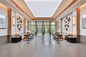 Howard Johnson Hot Springs Plaza Yinghuashan