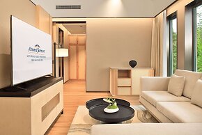 Howard Johnson Hot Springs Plaza Yinghuashan