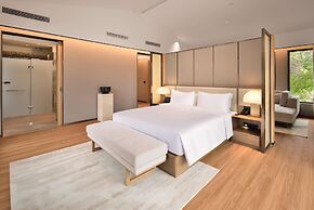 Howard Johnson Hot Springs Plaza Yinghuashan