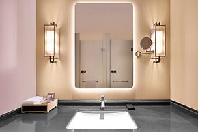 Howard Johnson Hot Springs Plaza Yinghuashan