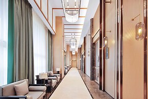 Howard Johnson Hot Springs Plaza Yinghuashan