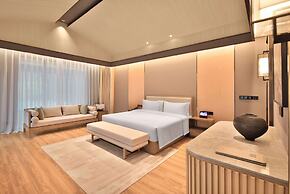 Howard Johnson Hot Springs Plaza Yinghuashan