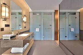 Howard Johnson Hot Springs Plaza Yinghuashan