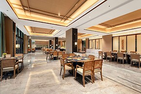 Howard Johnson Hot Springs Plaza Yinghuashan